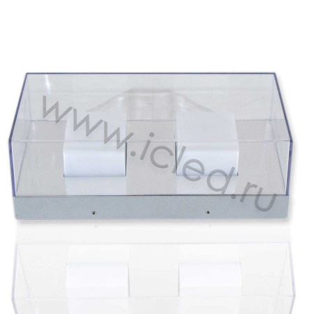 Светодиодный светильник UCR3100 MS, White