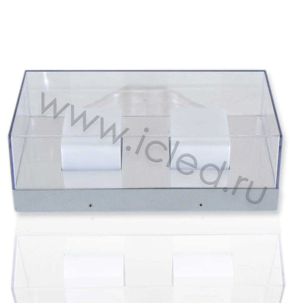 Светодиодный светильник UCR3100 MS, White