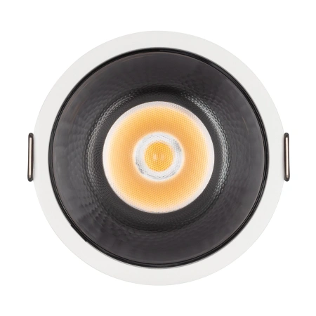 Светильник MS-ATLAS-BUILT-R112-35W Day5000 (WH-BK, 30 deg, 230V) (Arlight, IP20 Металл, 5 лет)