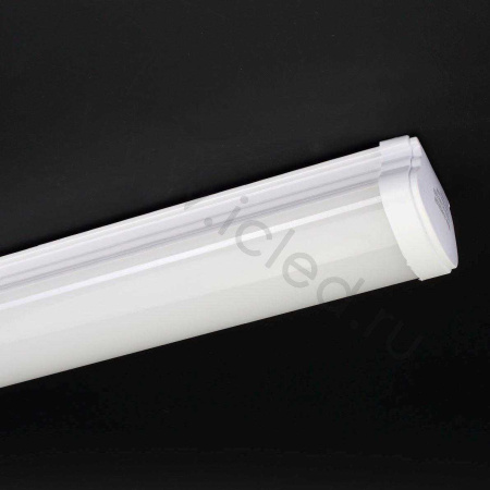 Светодиодный светильник линейный JH-60CM-20W LT125 (220V, 20W, white, IP65)