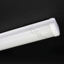 Светодиодный светильник линейный JH-60CM-20W LT125 (220V, 20W, white, IP65)
