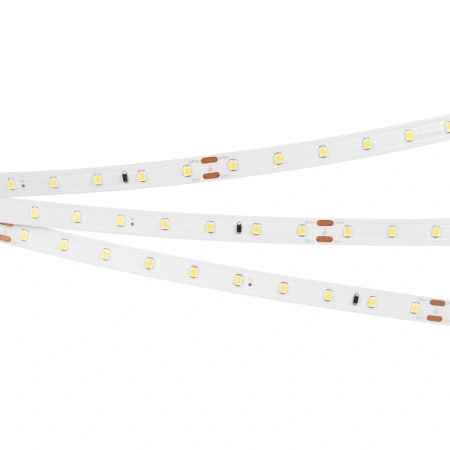 Светодиодная Лента IC-A60-10mm 24V Warm2700 (4.6 W/m, IP20, 2835, 30m) (Arlight, 4.6 Вт/м, IP20)