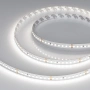 Светодиодная Лента RT-A144-10mm 24V White6000 (7.7 W/m, IP20, 2835, 5m) (Arlight, высок.эфф.200 лм/Вт)