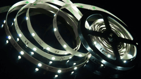 Лента светодиодная SWG SWG530