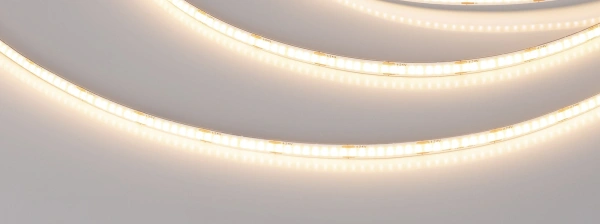 Светодиодная Лента COB-X400-5mm 24V Warm3000 (7.2 W/m, IP20, CSP, 5m) (Arlight, -)