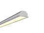 Линейный светильник LINE4932П (RAL9003 500mm LT70 — 3K 17W)