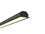 Линейный светильник LINE4932П (RAL9003 500mm LT70 — 3K 17W)