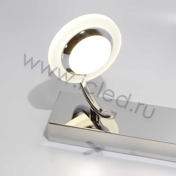 Светодиодная подсветка картин и зеркал CX-JQ-0118-3 HEAD 15W