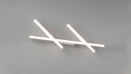 Светильник настенный JY MARS-DBL