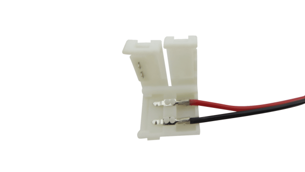 Коннектор для ленты SWG 2pin-10mm30mm-1