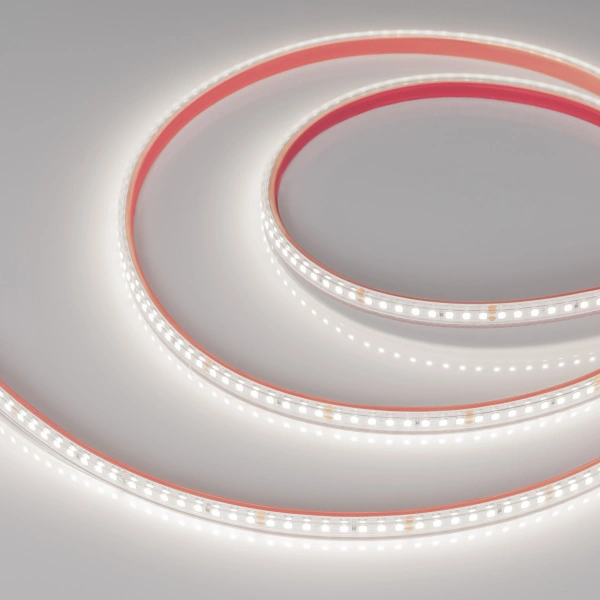 Светодиодная Лента герметичная RTW-PS-A160-10mm 24V Day5000 (12 W/m, IP67, 2835, 50m) (Arlight, Закрытый)