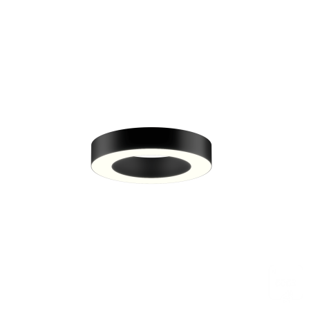 Светильник 6063 кольцо (RAL9003 1850mm LT70 — 4K 174W)