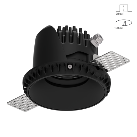 Combo 2.0 Adjustable наклонно-поворотный