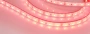 Светодиодная Лента герметичная RTW-PFS-A60-11mm 12V Red (4.8 W/m, IP68, 2835, 5m) (Arlight, -)