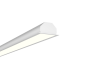 Линейный светильник LINE4932П (RAL9003 500mm LT70 — 3K 17W)