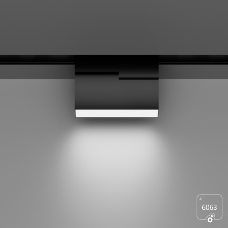 TrackLine Fold z (ral9005 4K LT70 10w – 400mm 120deg)