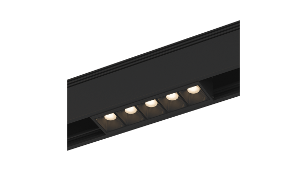 Светильник для низковольтного трека SY