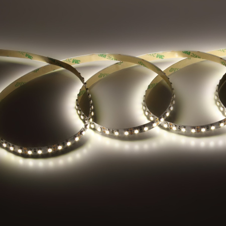Светодиодная лента Standart PRO class, 3528 120led/m, Day White, 12V, IP20, B180