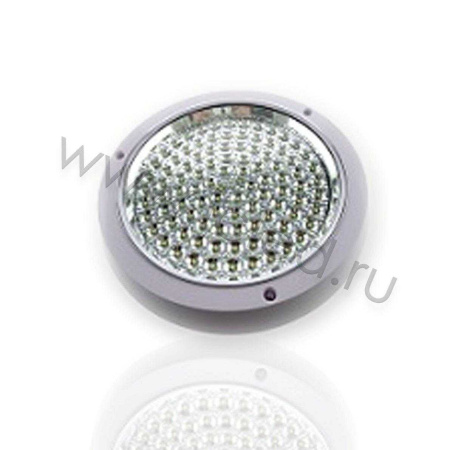 Накладной светодиодный светильник RW (8W, Warm White)