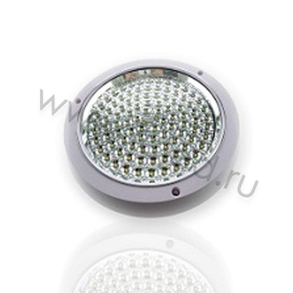 Накладной светодиодный светильник RW (8W, Warm White)