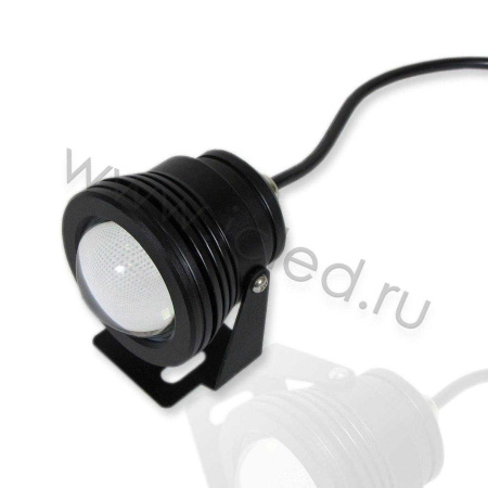 Светодиодный прожектор RB10W (10W, 12V, White)