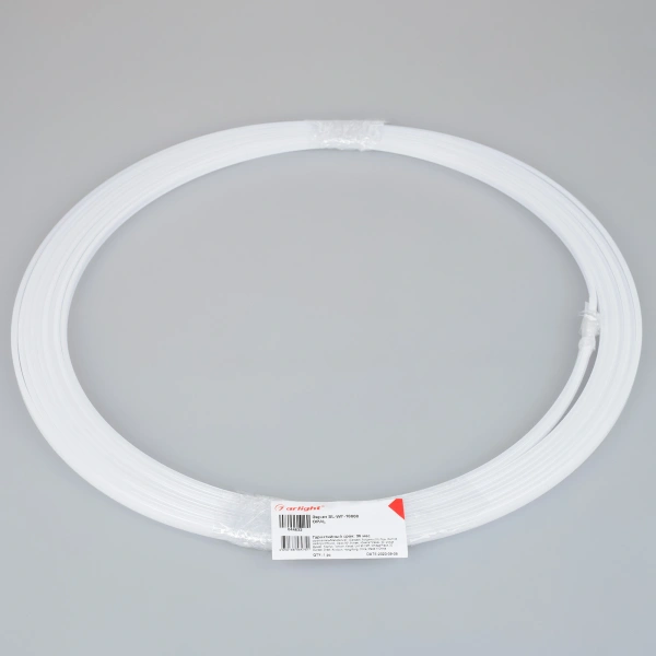 Экран SL-W7-10000 OPAL (Arlight, Пластик)