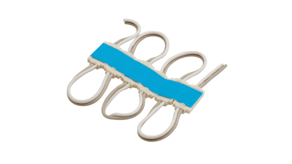 Модуль светодиодный MD43YE-12-W