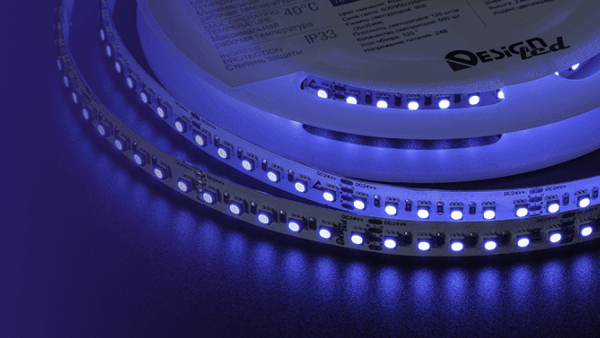 Лента светодиодная DesignLed DSG3A120