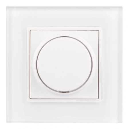 Панель Rotary SR-2835RGB-RF-UP White (3V, RGB) (Arlight, IP20 Пластик, 3 года)