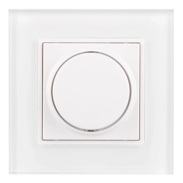 Панель Rotary SR-2835RGB-RF-UP White (3V, RGB) (Arlight, IP20 Пластик, 3 года)