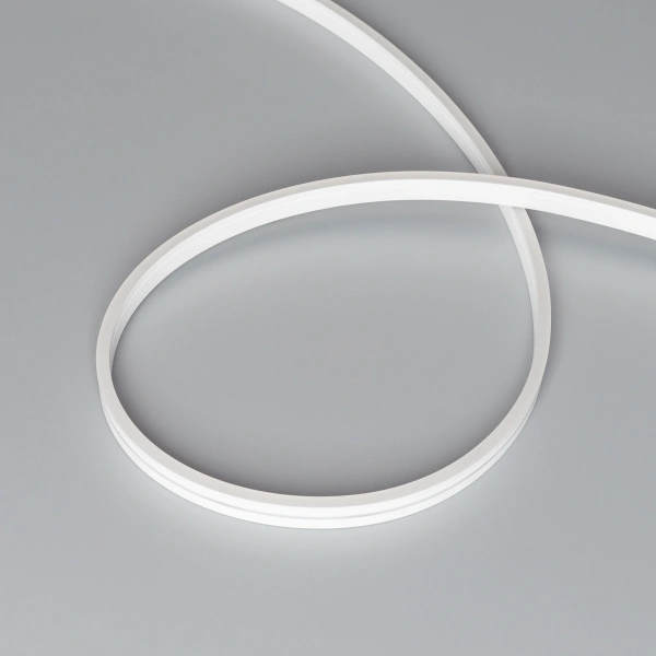 Гибкий неон ARL-MOONLIGHT-1004-SIDE 24V Green (Arlight, Вывод прямой, 3 года)