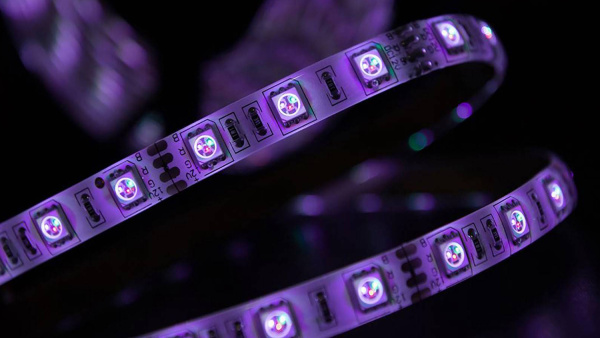 Лента светодиодная SWG SWG560