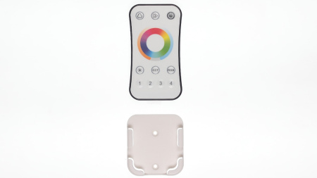Пульт R8-5 IC86 RGB+CCT (RF2,4GHz, 4 zone, 3VDC (CR2032))