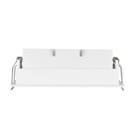 Светильник MS-ORIENT-BUILT-TURN-TC-S67x150-10W Day4000 (WH-BK, 30 deg, 230V) (Arlight, IP20 Металл, 5 лет)