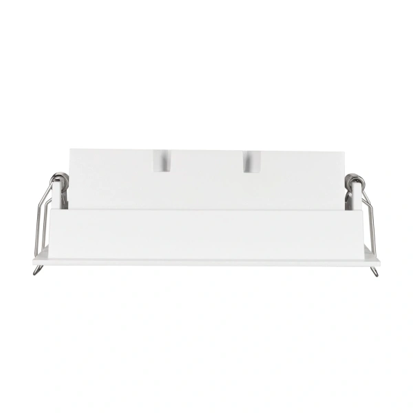 Светильник MS-ORIENT-BUILT-TURN-TC-S67x150-10W Day4000 (WH-BK, 30 deg, 230V) (Arlight, IP20 Металл, 5 лет)