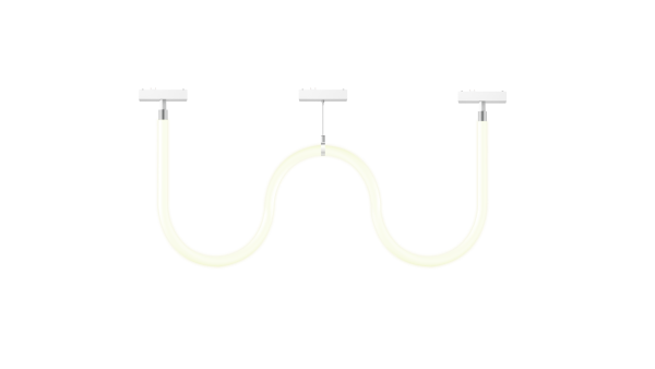 Светильник трековый SLIM
