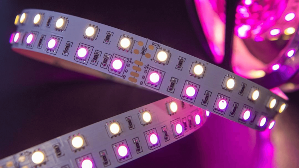 Лента светодиодная SWG SWG5120