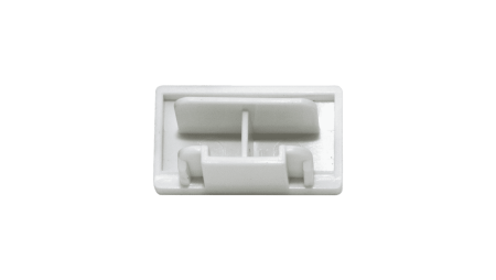 Заглушки для однофазного трека