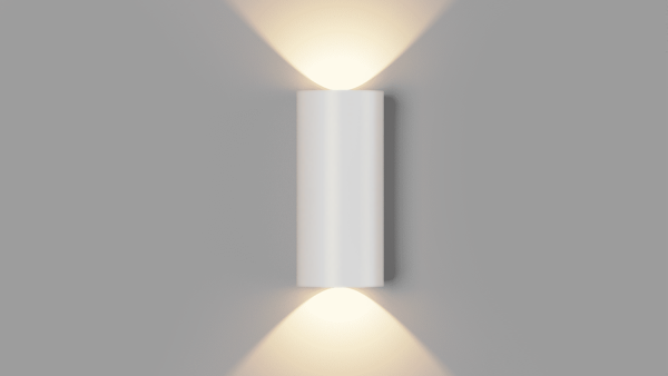 Светильник настенный JY FLAME-2