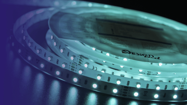 Лента светодиодная DesignLed DSG3A60