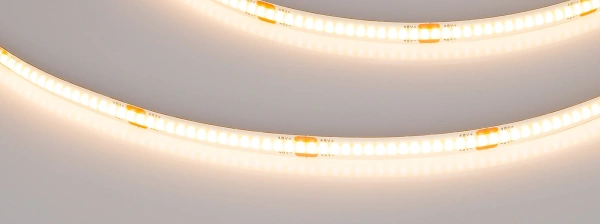 Светодиодная Лента COB-X320-8mm 48V Warm2700 (8 W/m, IP20, 50m PRO REEL) (Arlight, -)