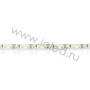 Светодиодная лента LUX class 2835 120led/m, cool white, 12V, IP65, N12