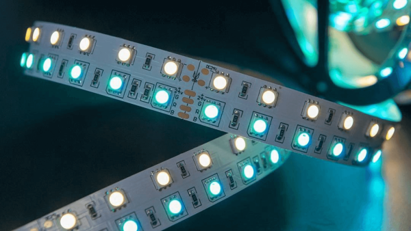 Лента светодиодная SWG SWG5120