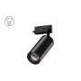 Трековый светильник Trunk TR4 (RAL9003 D55 — GU10)