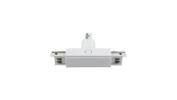 T-коннектор для трехфазного трека