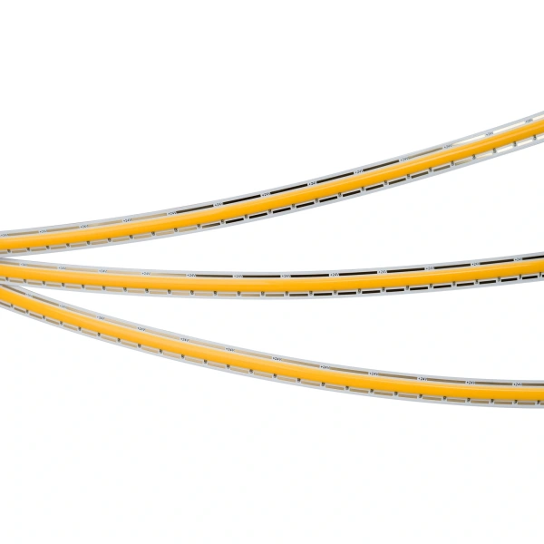 Светодиодная Лента COB-X480-10mm 24V Day4000 (10 W/m, IP20, 5m, FreeCut) (Arlight, Свободная резка)