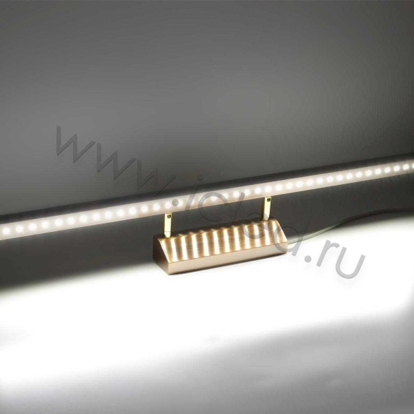 Светодиодная подсветка картин и зеркал CX-JQ-002-2-А 9W