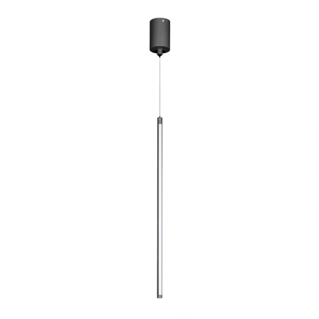 Светильник SP-UMBRA-HANG-V-L600-10W Warm3000 (BK, 120 deg, 230V) (Arlight, IP20 Металл, 3 года)