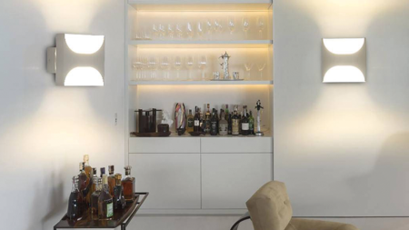 Светильник настенный GW SHAPE