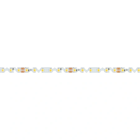 Светодиодная Лента RZ-A120-6mm 24V Warm3500 (9.6 W/m, IP20, 2835, 5m) (Arlight, -)